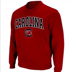 University of South Carolina sweatshirt